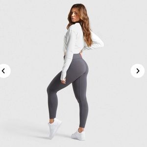 Gymshark Power Down Leggings